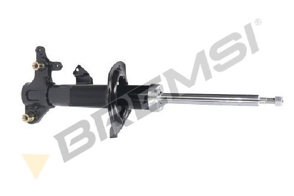 Bremsi SA0932 Front Left Gas Oil Suspension Shock Absorber SA0932: Buy near me in Poland at 2407.PL - Good price!