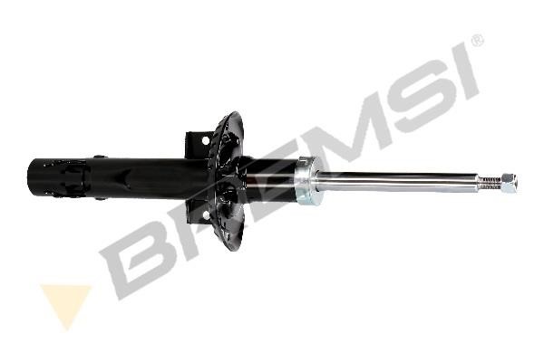 Bremsi SA0838 Front oil and gas suspension shock absorber SA0838: Buy near me in Poland at 2407.PL - Good price!