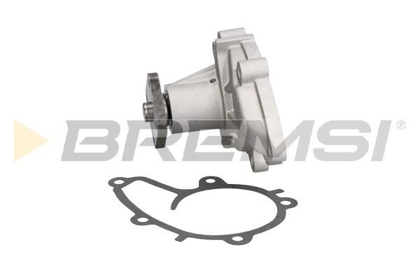 Bremsi WP0118 Water pump WP0118: Buy near me in Poland at 2407.PL - Good price!