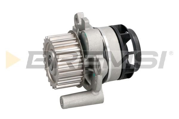 Bremsi WP0213 Water pump WP0213: Buy near me in Poland at 2407.PL - Good price!