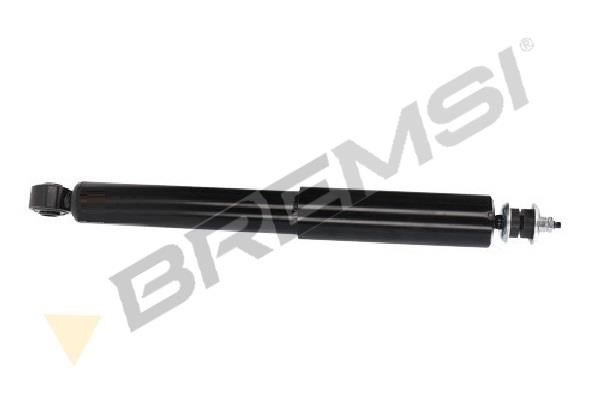 Bremsi SA1495 Rear oil and gas suspension shock absorber SA1495: Buy near me in Poland at 2407.PL - Good price!