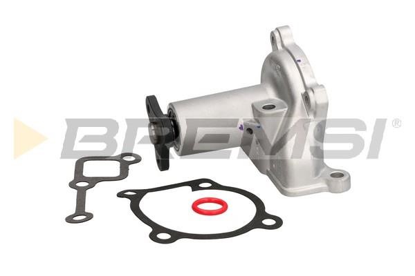 Bremsi WP0298 Water pump WP0298: Buy near me in Poland at 2407.PL - Good price!