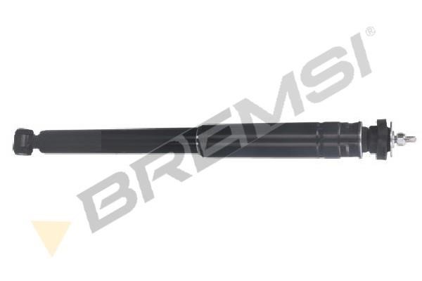 Bremsi SA0234 Rear oil and gas suspension shock absorber SA0234: Buy near me in Poland at 2407.PL - Good price!