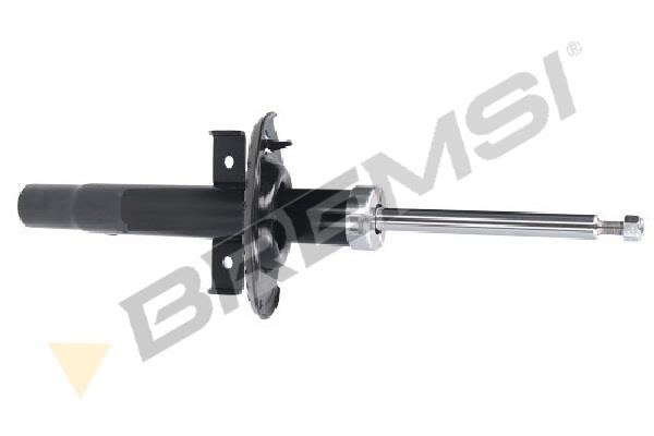 Bremsi SA0345 Front oil and gas suspension shock absorber SA0345: Buy near me in Poland at 2407.PL - Good price!