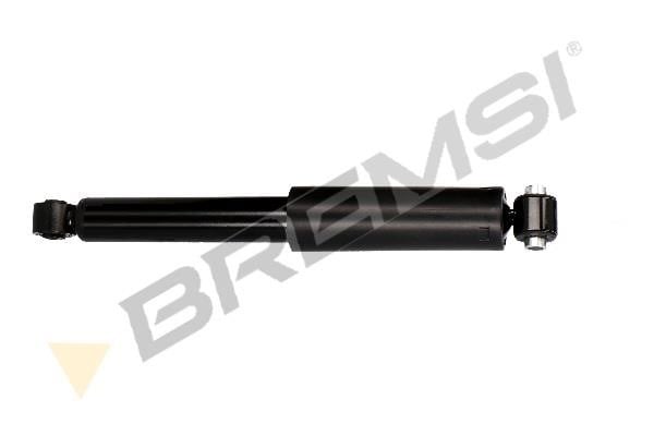 Bremsi SA1832 Rear oil and gas suspension shock absorber SA1832: Buy near me in Poland at 2407.PL - Good price!