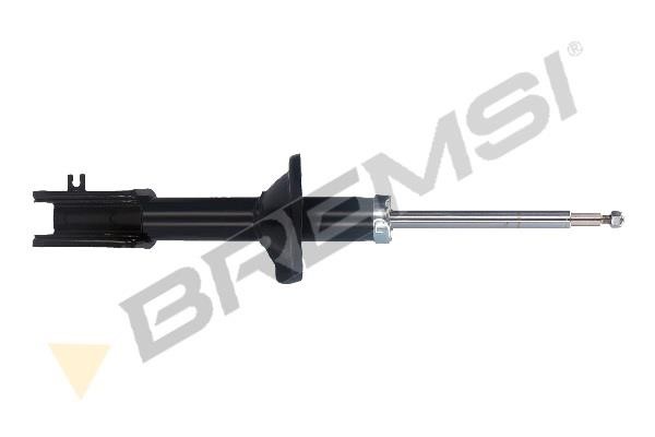 Bremsi SA1847 Rear right gas oil shock absorber SA1847: Buy near me in Poland at 2407.PL - Good price!
