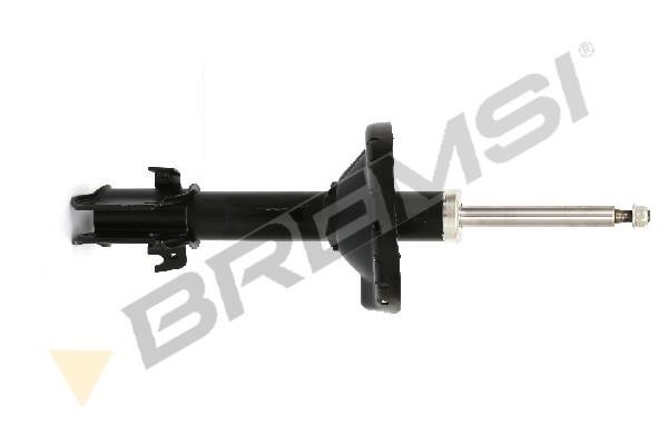 Bremsi SA1548 Front Left Gas Oil Suspension Shock Absorber SA1548: Buy near me in Poland at 2407.PL - Good price!