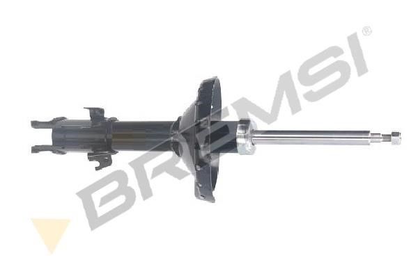 Bremsi SA1568 Front Left Gas Oil Suspension Shock Absorber SA1568: Buy near me in Poland at 2407.PL - Good price!