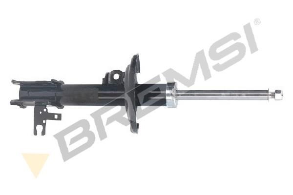 Bremsi SA0264 Front right gas oil shock absorber SA0264: Buy near me in Poland at 2407.PL - Good price!