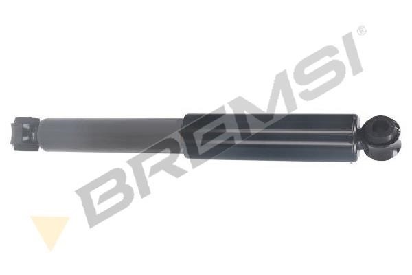Bremsi SA1745 Амортизатор подвески задний масляный SA1745: Отличная цена - Купить в Польше на 2407.PL!