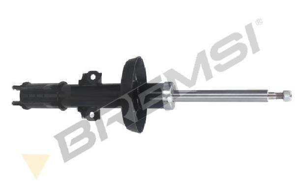 Bremsi SA0400 Front oil and gas suspension shock absorber SA0400: Buy near me in Poland at 2407.PL - Good price!