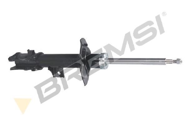 Bremsi SA1749 Front right gas oil shock absorber SA1749: Buy near me in Poland at 2407.PL - Good price!