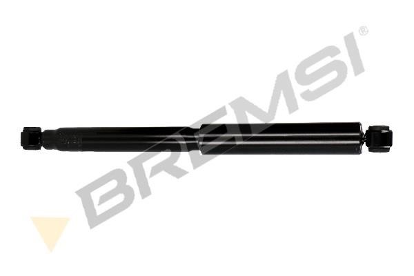 Bremsi SA1199 Rear oil and gas suspension shock absorber SA1199: Buy near me in Poland at 2407.PL - Good price!