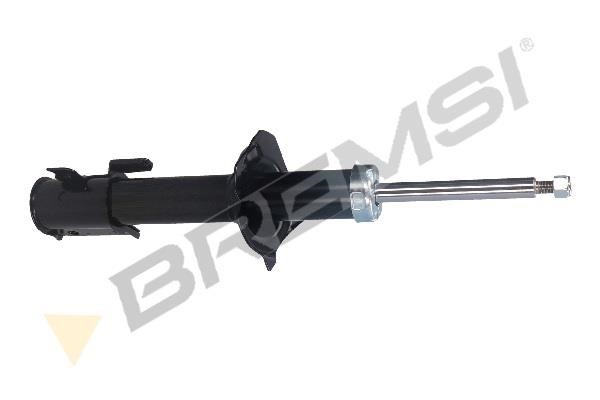 Bremsi SA1513 Front right gas oil shock absorber SA1513: Buy near me in Poland at 2407.PL - Good price!