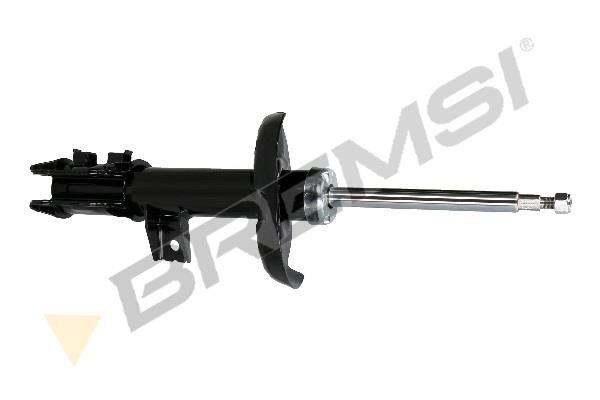 Bremsi SA2120 Front Left Gas Oil Suspension Shock Absorber SA2120: Buy near me in Poland at 2407.PL - Good price!
