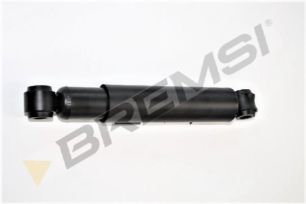 Bremsi SA1480 Rear oil shock absorber SA1480: Buy near me in Poland at 2407.PL - Good price!