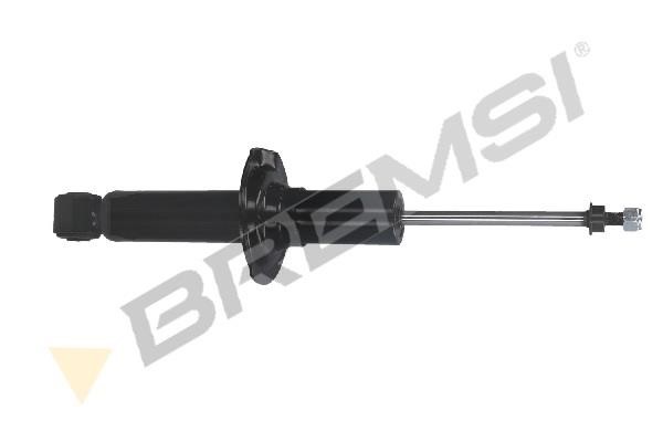Bremsi SA1562 Rear oil and gas suspension shock absorber SA1562: Buy near me in Poland at 2407.PL - Good price!