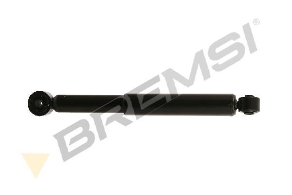 Bremsi SA1511 Амортизатор подвески задний масляный SA1511: Отличная цена - Купить в Польше на 2407.PL!
