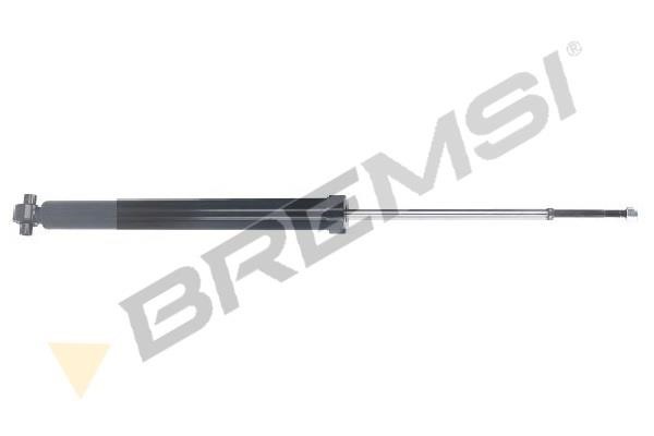 Bremsi SA0154 Rear oil and gas suspension shock absorber SA0154: Buy near me in Poland at 2407.PL - Good price!
