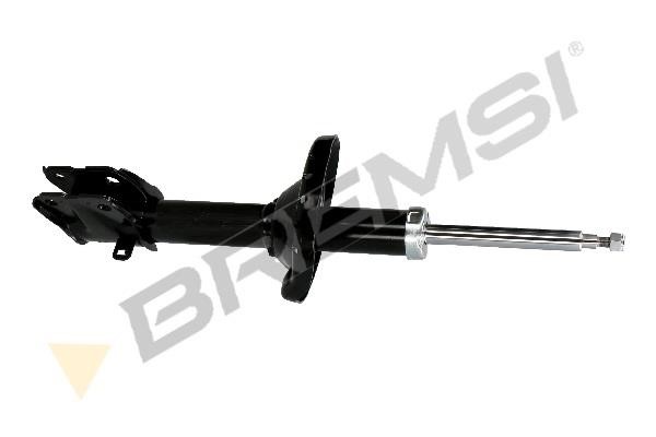 Bremsi SA1596 Front right gas oil shock absorber SA1596: Buy near me in Poland at 2407.PL - Good price!
