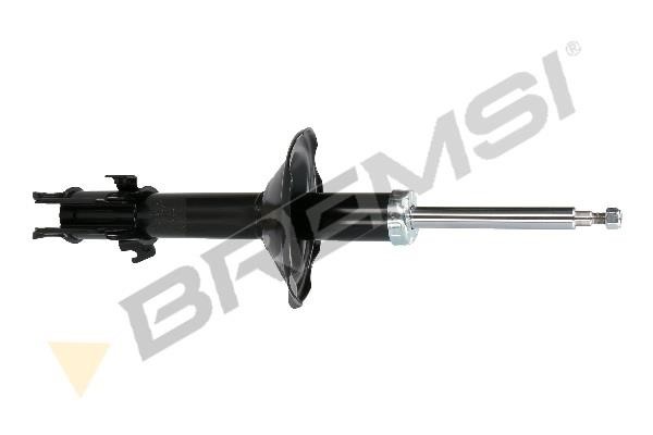 Bremsi SA1585 Front Left Gas Oil Suspension Shock Absorber SA1585: Buy near me in Poland at 2407.PL - Good price!