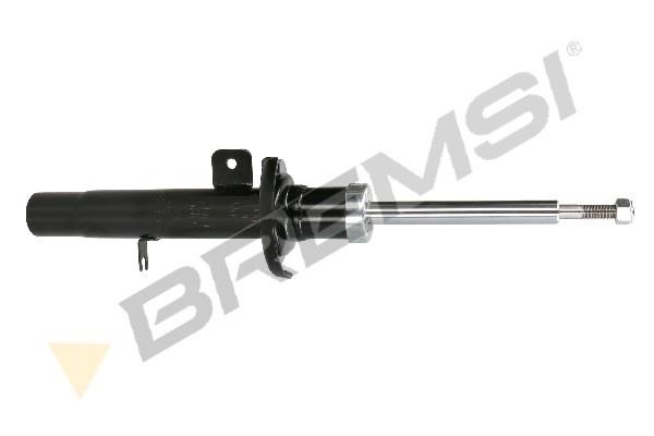 Bremsi SA0681 Front Left Gas Oil Suspension Shock Absorber SA0681: Buy near me in Poland at 2407.PL - Good price!