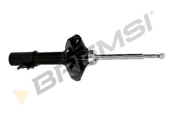 Bremsi SA1619 Front Left Gas Oil Suspension Shock Absorber SA1619: Buy near me in Poland at 2407.PL - Good price!