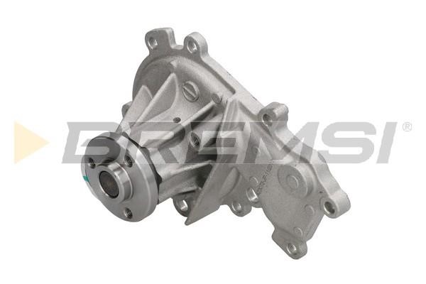 Bremsi WP0340 Water pump WP0340: Buy near me in Poland at 2407.PL - Good price!