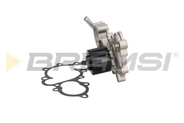 Bremsi WP0424 Water pump WP0424: Buy near me in Poland at 2407.PL - Good price!