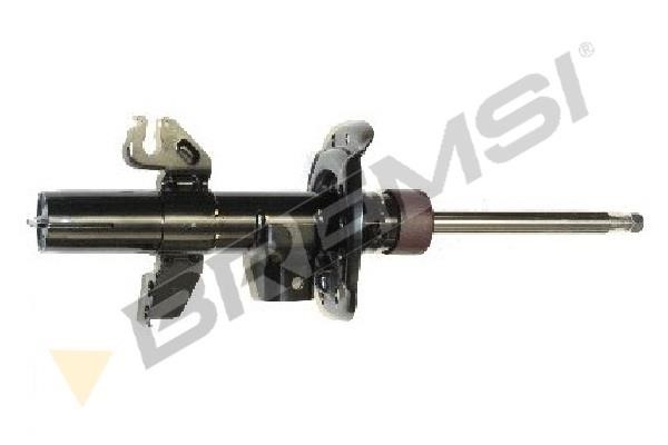 Bremsi SA0687 Front right gas oil shock absorber SA0687: Buy near me in Poland at 2407.PL - Good price!