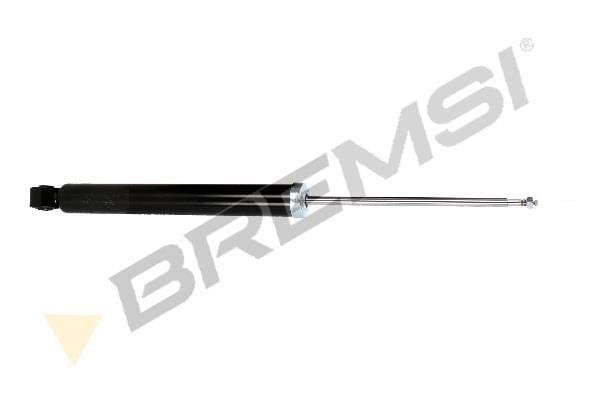 Bremsi SA0704 Амортизатор подвески задний газомасляный SA0704: Отличная цена - Купить в Польше на 2407.PL!