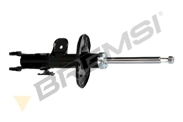 Bremsi SA1217 Front Left Gas Oil Suspension Shock Absorber SA1217: Buy near me in Poland at 2407.PL - Good price!