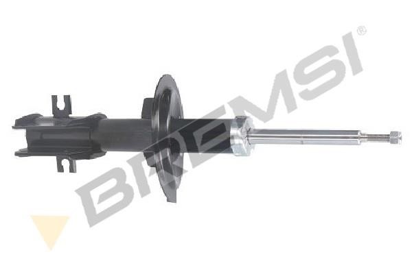 Bremsi SA0229 Front oil and gas suspension shock absorber SA0229: Buy near me in Poland at 2407.PL - Good price!