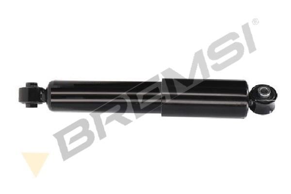 Bremsi SA0001 Rear oil and gas suspension shock absorber SA0001: Buy near me in Poland at 2407.PL - Good price!