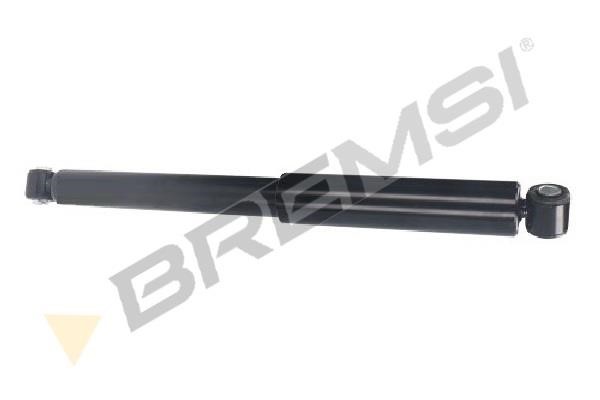 Bremsi SA0246 Rear oil and gas suspension shock absorber SA0246: Buy near me in Poland at 2407.PL - Good price!