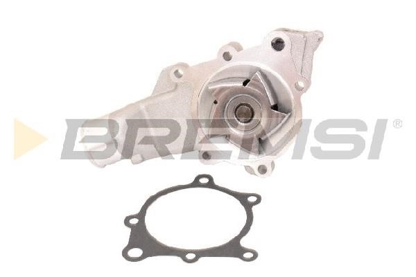 Bremsi WP0570 Water pump WP0570: Buy near me in Poland at 2407.PL - Good price!