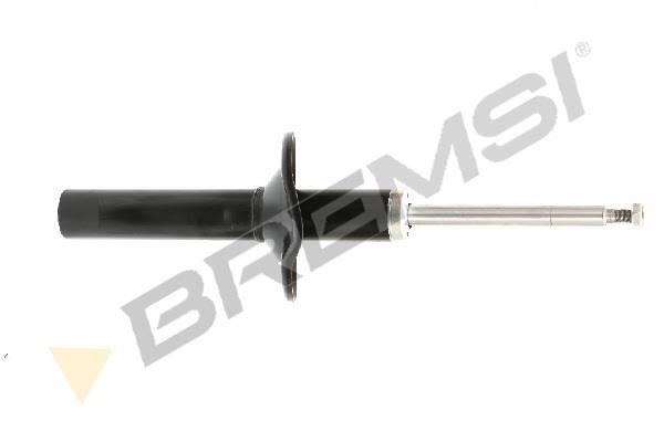 Bremsi SA0481 Front oil and gas suspension shock absorber SA0481: Buy near me in Poland at 2407.PL - Good price!