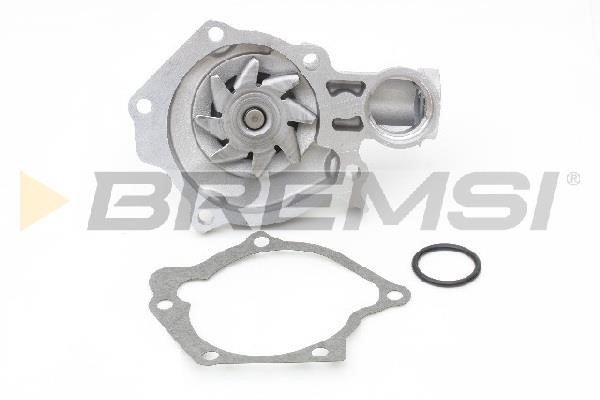 Bremsi WP0036 Water pump WP0036: Buy near me in Poland at 2407.PL - Good price!