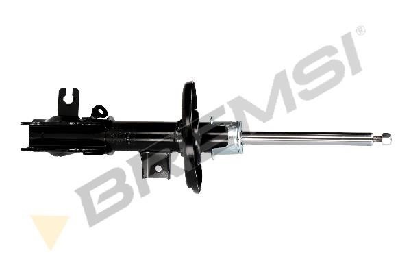 Bremsi SA1346 Front Left Gas Oil Suspension Shock Absorber SA1346: Buy near me in Poland at 2407.PL - Good price!