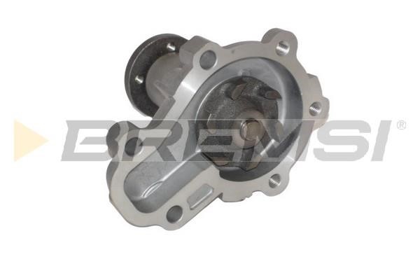 Bremsi WP0519 Water pump WP0519: Buy near me in Poland at 2407.PL - Good price!