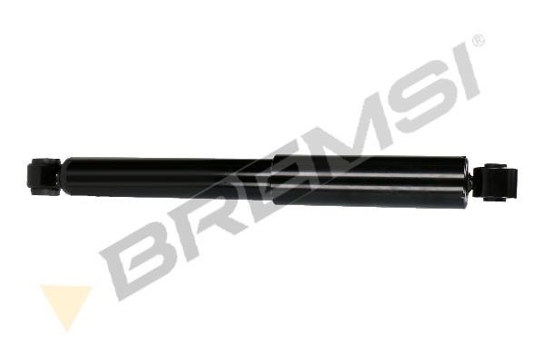 Bremsi SA1683 Rear oil and gas suspension shock absorber SA1683: Buy near me in Poland at 2407.PL - Good price!