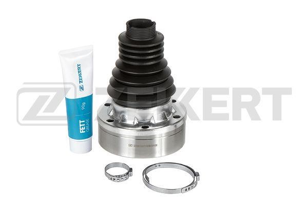Zekkert GS-5189 Joint Kit, drive shaft GS5189: Buy near me in Poland at 2407.PL - Good price!