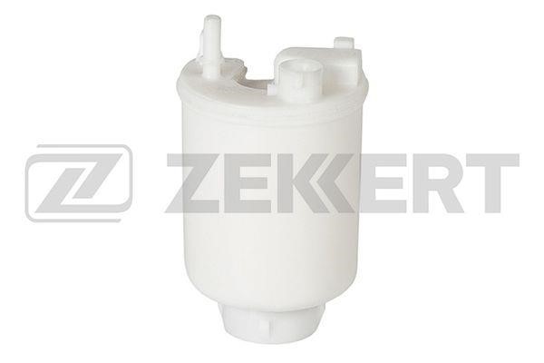 Zekkert KF-5057 Фільтр палива KF5057: Приваблива ціна - Купити у Польщі на 2407.PL!