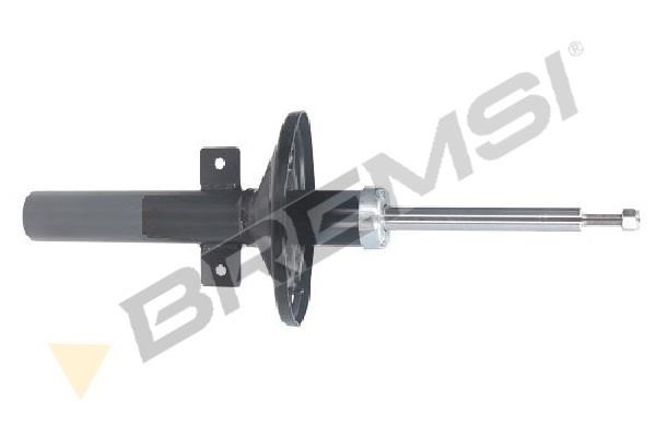 Bremsi SA0203 Front oil and gas suspension shock absorber SA0203: Buy near me in Poland at 2407.PL - Good price!