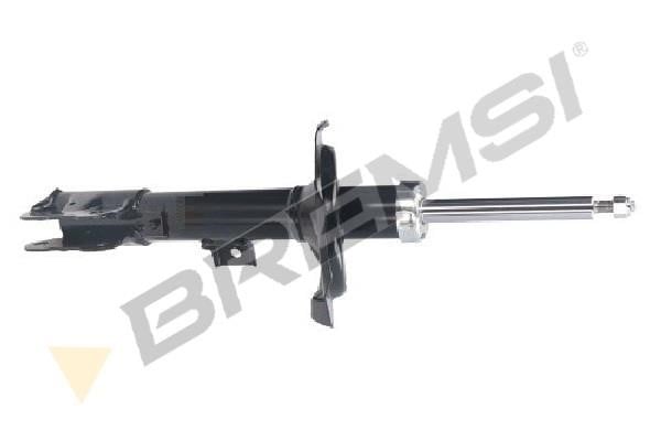 Bremsi SA0097 Front Left Gas Oil Suspension Shock Absorber SA0097: Buy near me in Poland at 2407.PL - Good price!