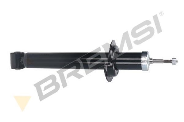 Bremsi SA0222 Rear oil shock absorber SA0222: Buy near me in Poland at 2407.PL - Good price!