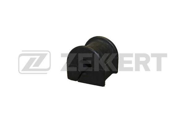 Zekkert GM1276 Втулка стабилизатора заднего GM1276: Отличная цена - Купить в Польше на 2407.PL!