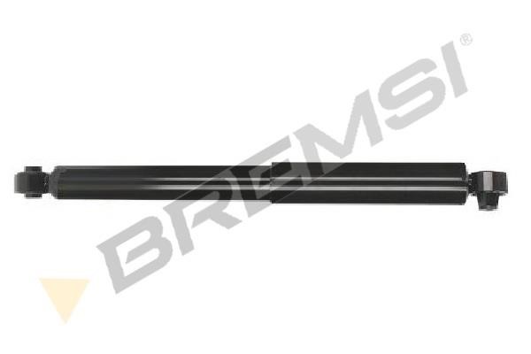 Bremsi SA0557 Rear oil and gas suspension shock absorber SA0557: Buy near me in Poland at 2407.PL - Good price!