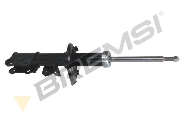 Bremsi SA1778 Front Left Gas Oil Suspension Shock Absorber SA1778: Buy near me in Poland at 2407.PL - Good price!