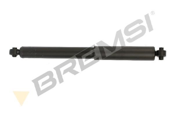 Bremsi SA1685 Rear oil and gas suspension shock absorber SA1685: Buy near me in Poland at 2407.PL - Good price!
